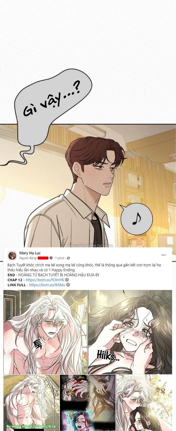 Tình Yêu Trong Sáng: Chapter 56