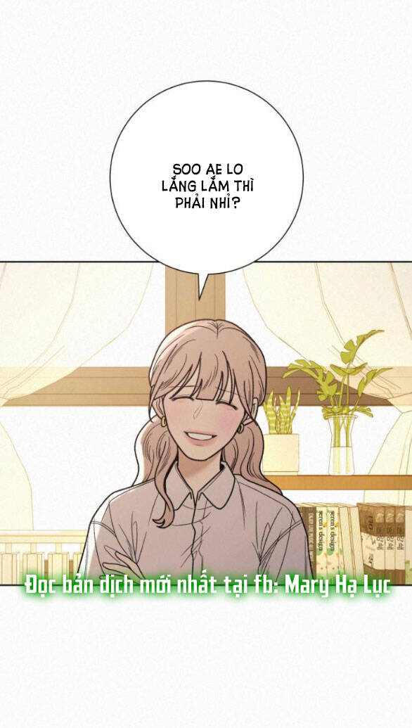 Tình Yêu Trong Sáng: Chapter 56