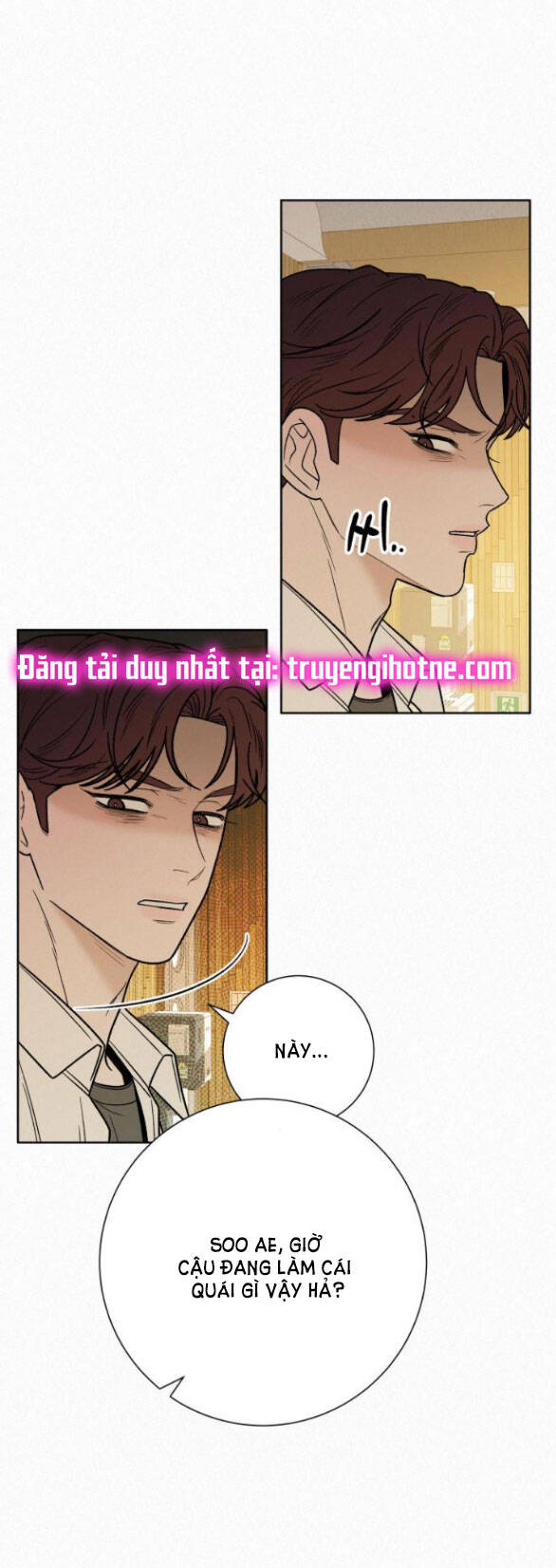 Tình Yêu Trong Sáng: Chapter 56