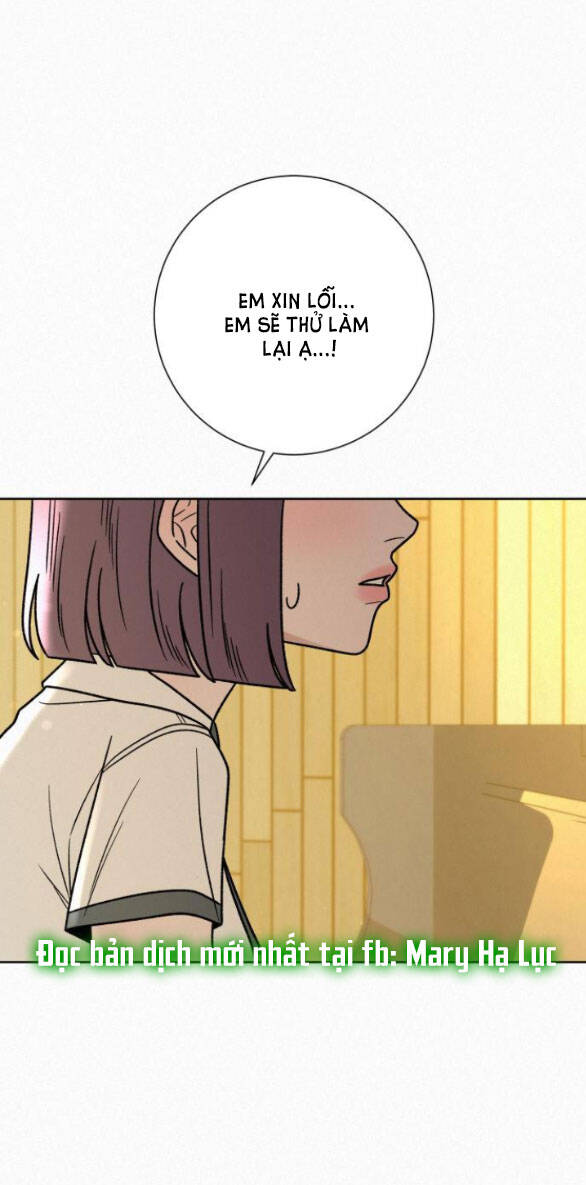 Tình Yêu Trong Sáng: Chapter 56