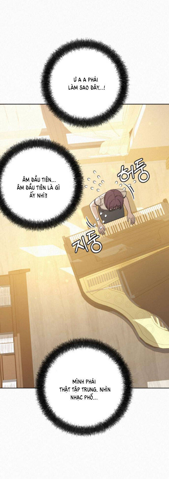 Tình Yêu Trong Sáng: Chapter 56