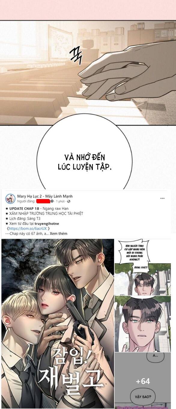 Tình Yêu Trong Sáng: Chapter 56