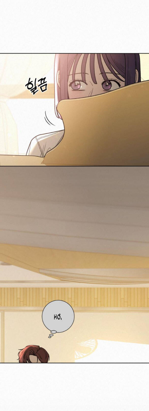 Tình Yêu Trong Sáng: Chapter 56