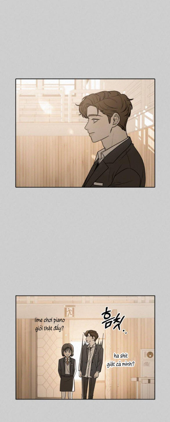 Tình Yêu Trong Sáng: Chapter 56