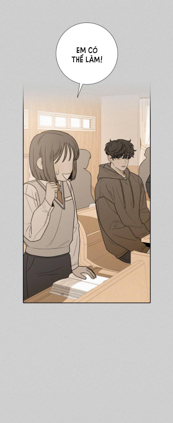 Tình Yêu Trong Sáng: Chapter 56