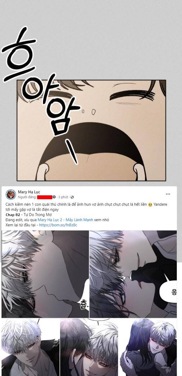 Tình Yêu Trong Sáng: Chapter 56