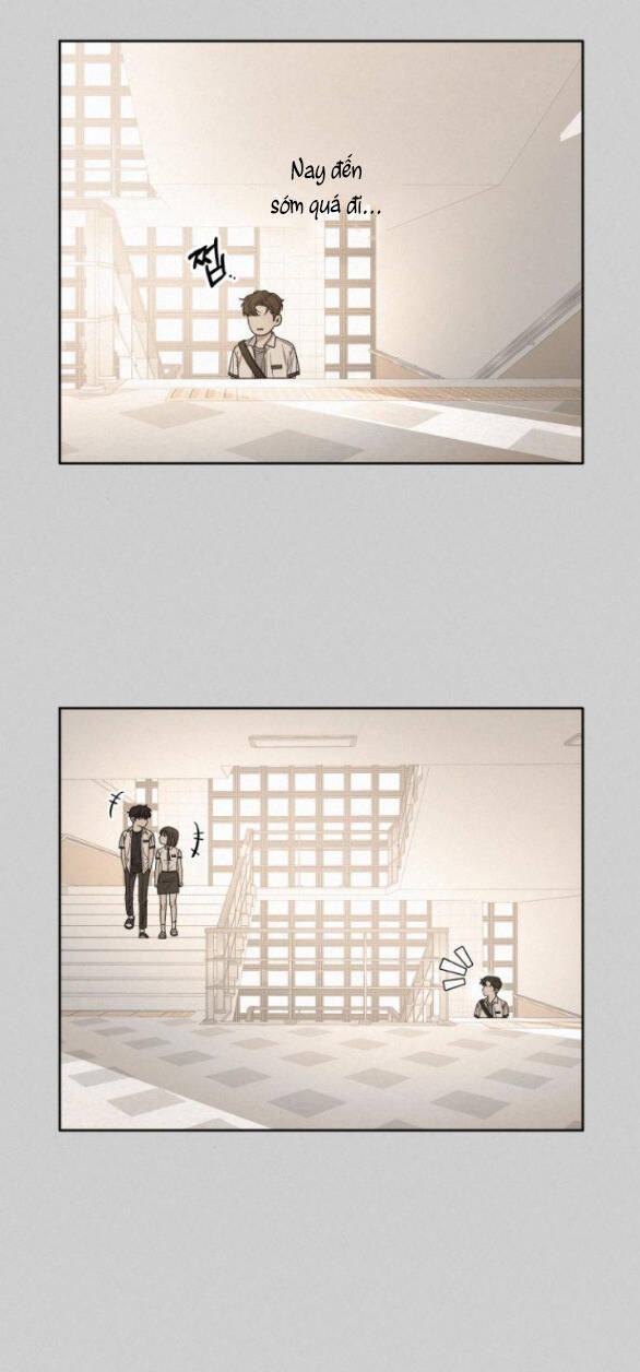 Tình Yêu Trong Sáng: Chapter 56