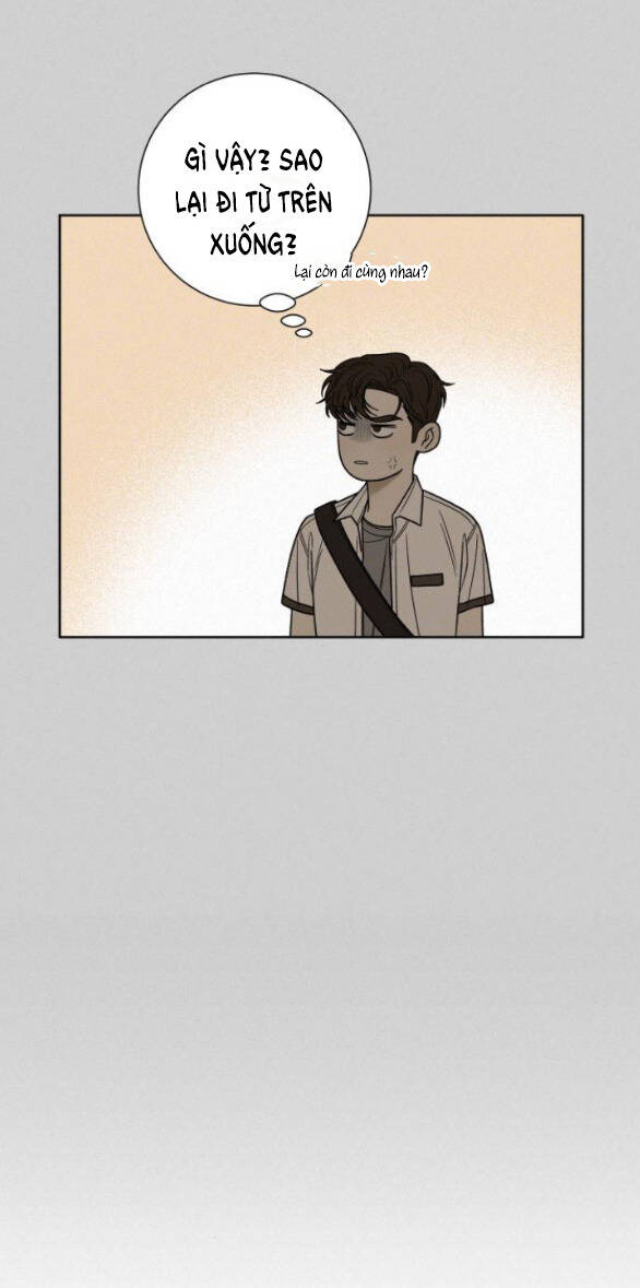 Tình Yêu Trong Sáng: Chapter 56