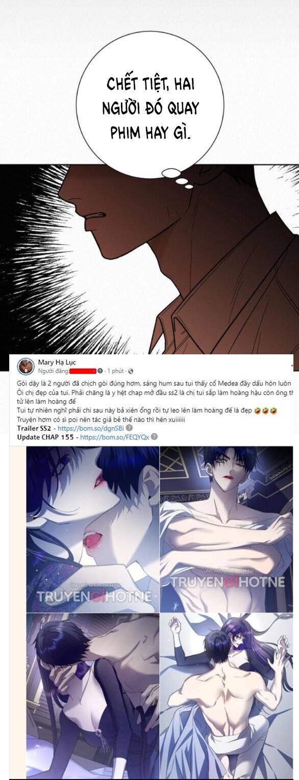 Tình Yêu Trong Sáng: Chapter 56