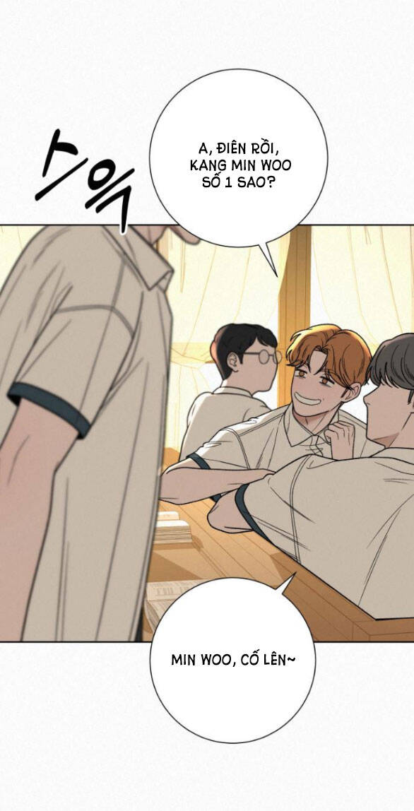 Tình Yêu Trong Sáng: Chapter 56