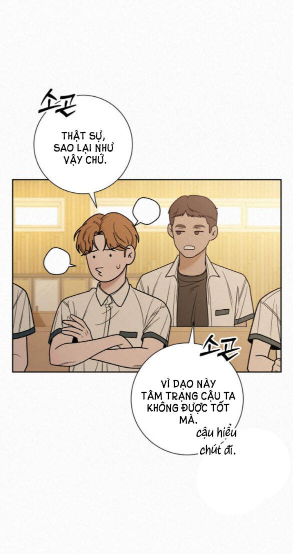 Tình Yêu Trong Sáng: Chapter 56