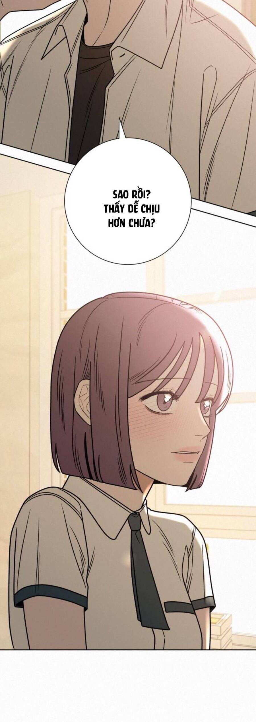 Tình Yêu Trong Sáng: Chapter 57