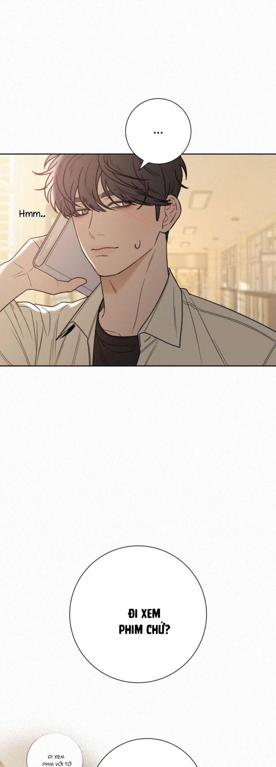 Tình Yêu Trong Sáng: Chapter 57