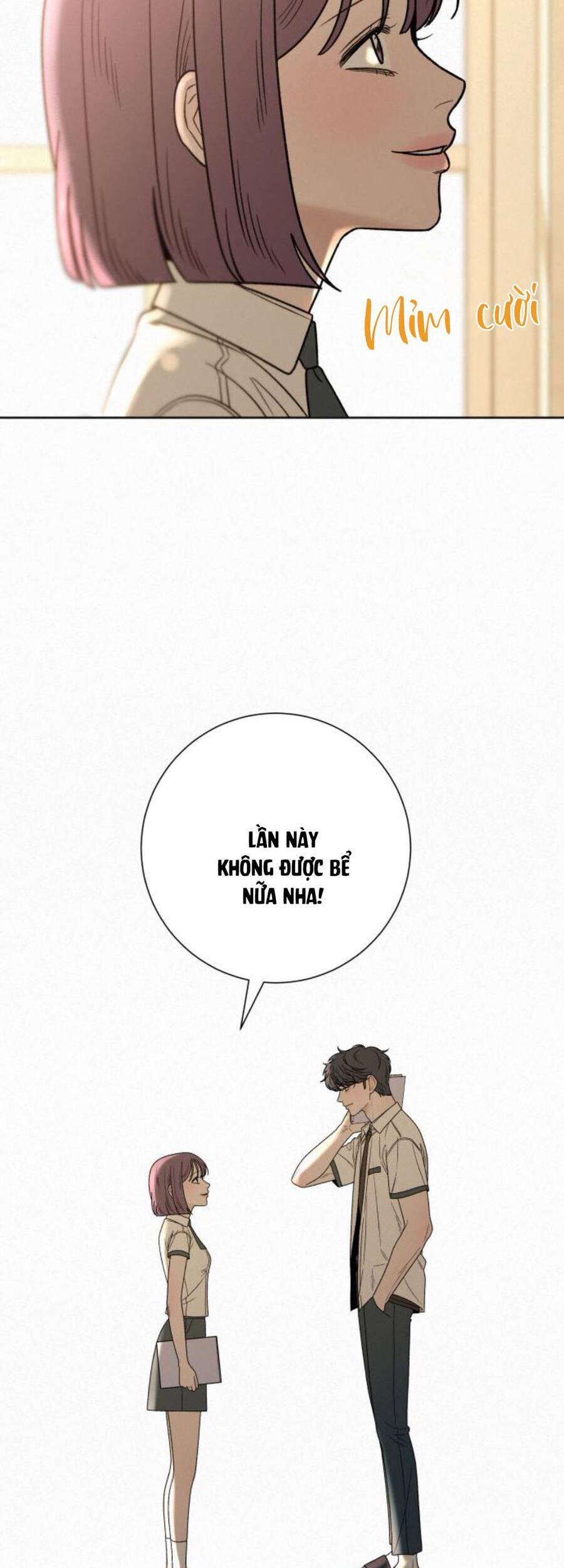 Tình Yêu Trong Sáng: Chapter 57