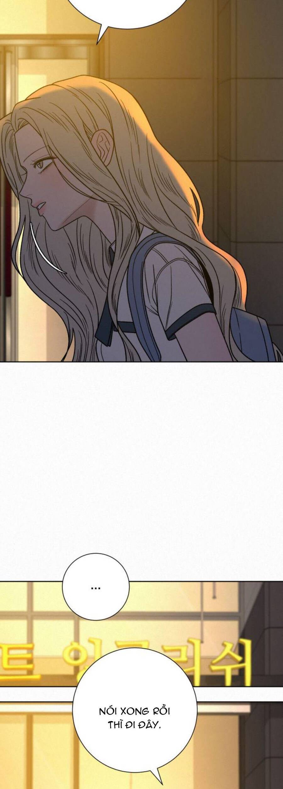 Tình Yêu Trong Sáng: Chapter 57