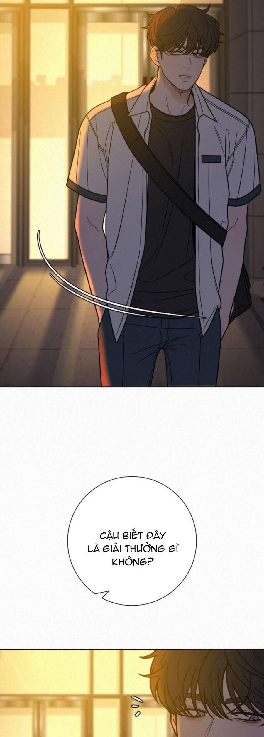 Tình Yêu Trong Sáng: Chapter 57