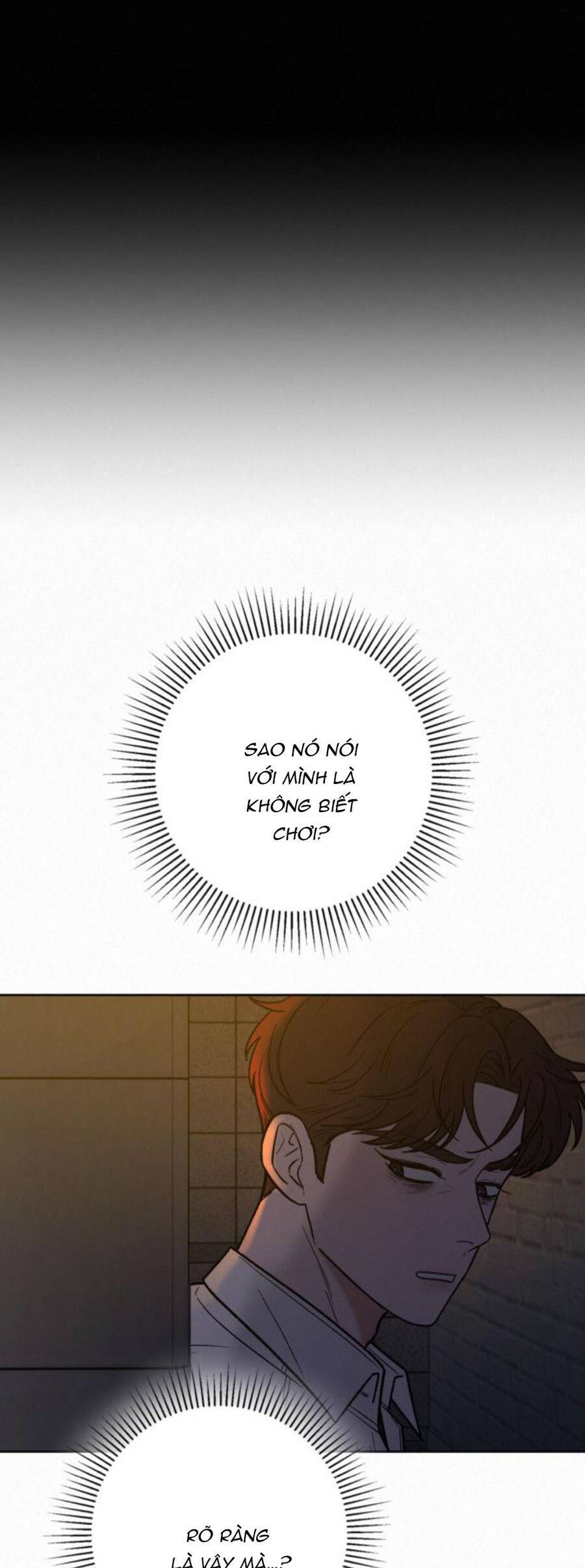 Tình Yêu Trong Sáng: Chapter 57