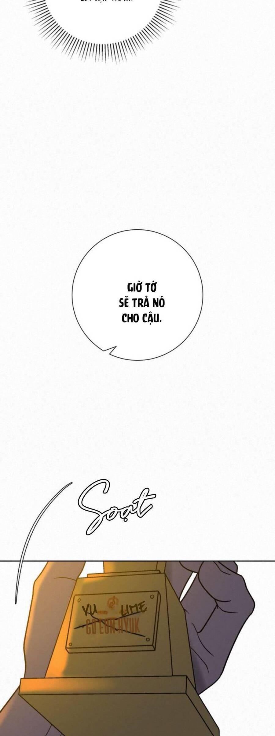 Tình Yêu Trong Sáng: Chapter 57