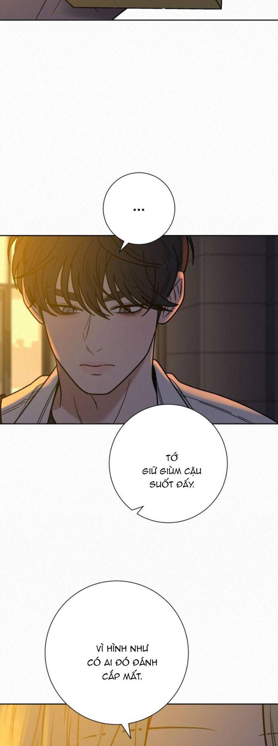 Tình Yêu Trong Sáng: Chapter 57