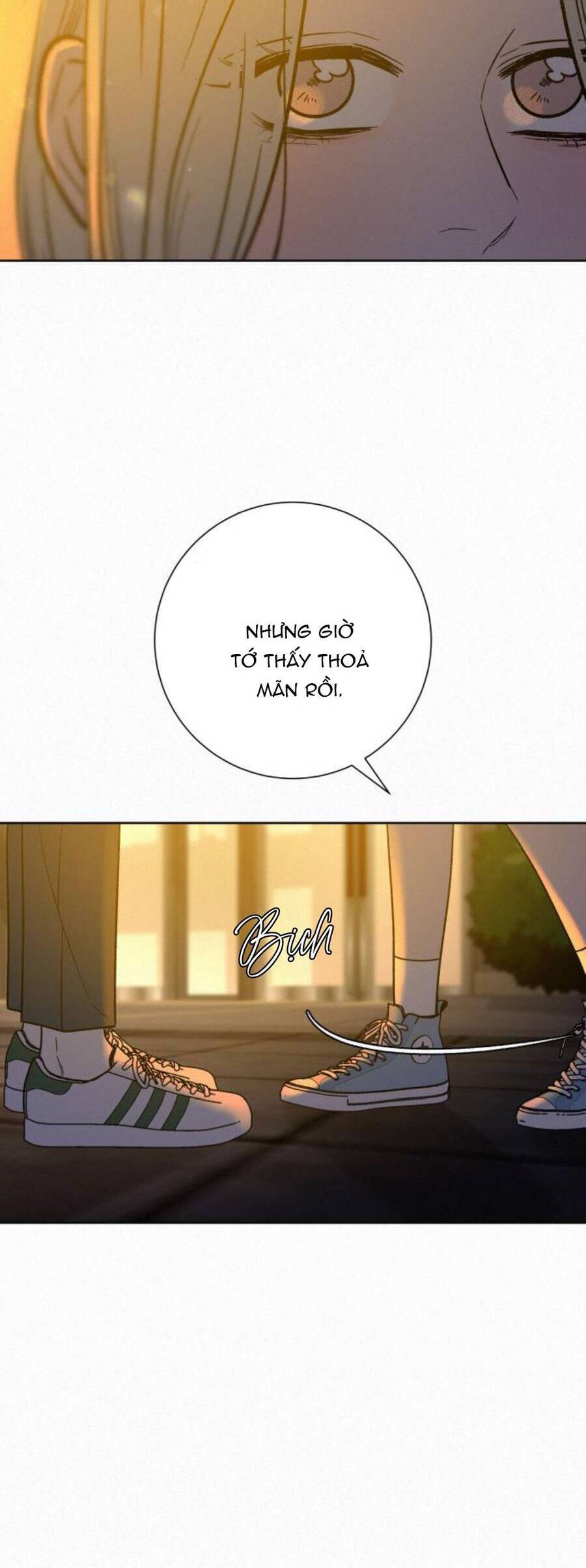 Tình Yêu Trong Sáng: Chapter 57