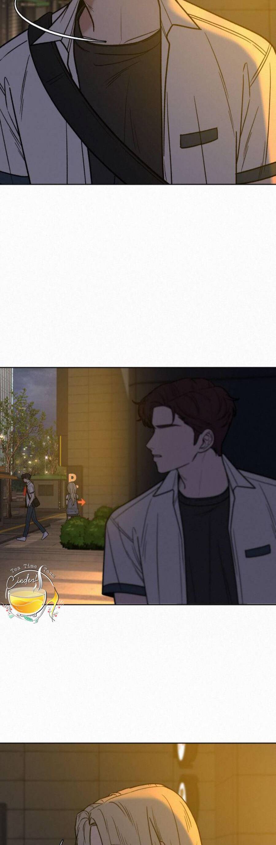 Tình Yêu Trong Sáng: Chapter 57