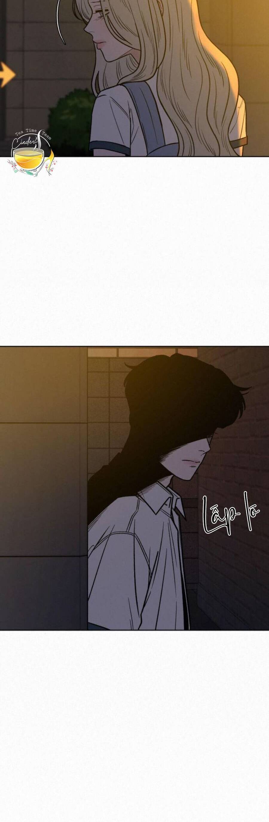 Tình Yêu Trong Sáng: Chapter 57