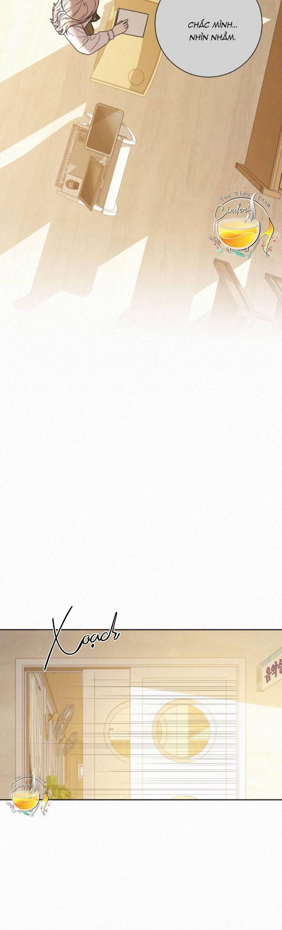 Tình Yêu Trong Sáng: Chapter 57