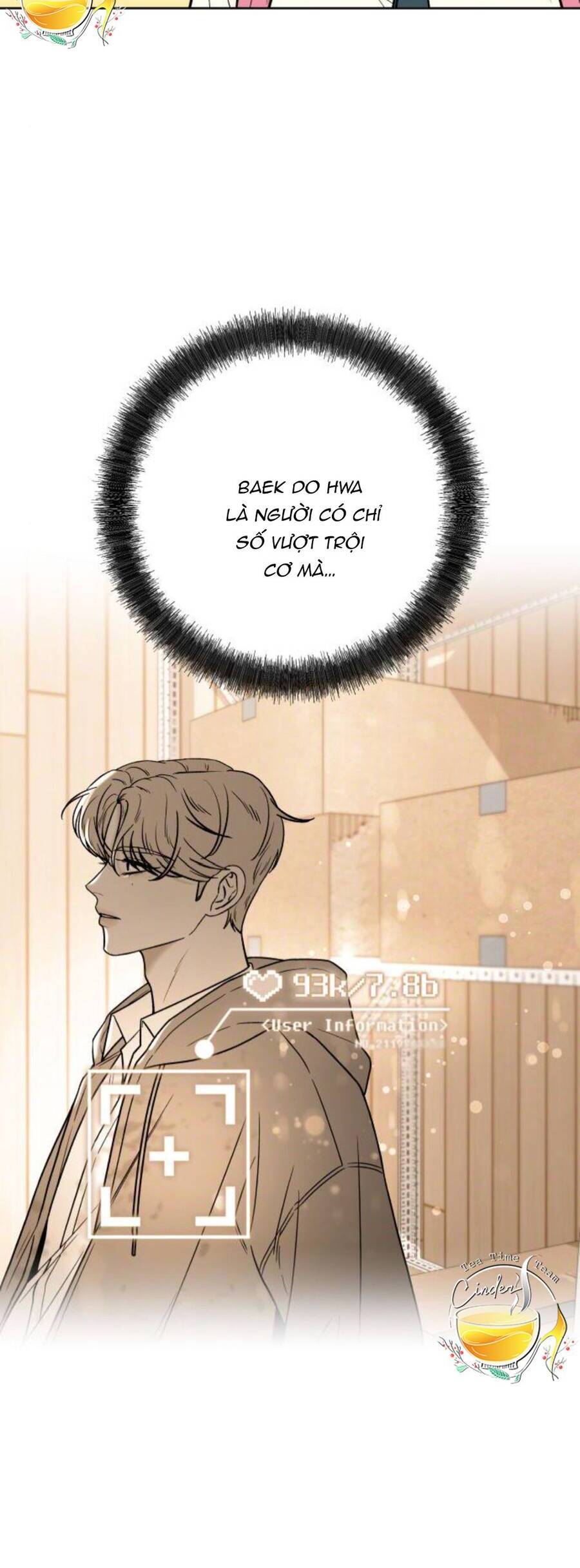 Tình Yêu Trong Sáng: Chapter 57