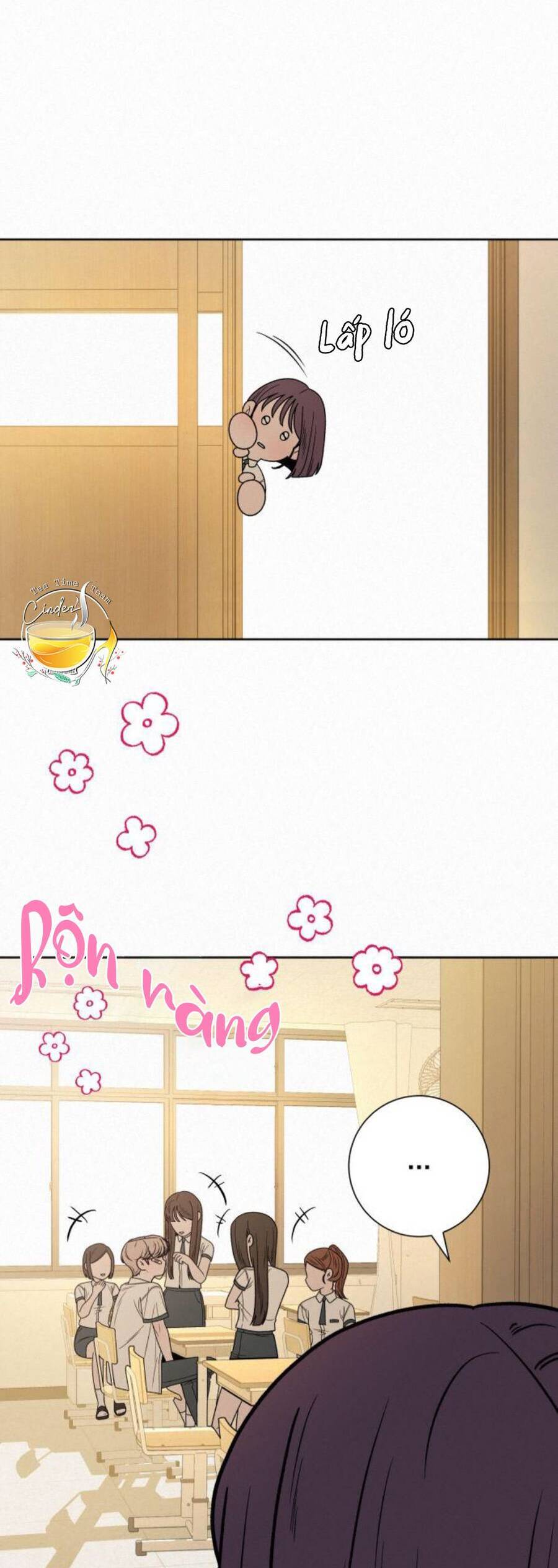 Tình Yêu Trong Sáng: Chapter 57