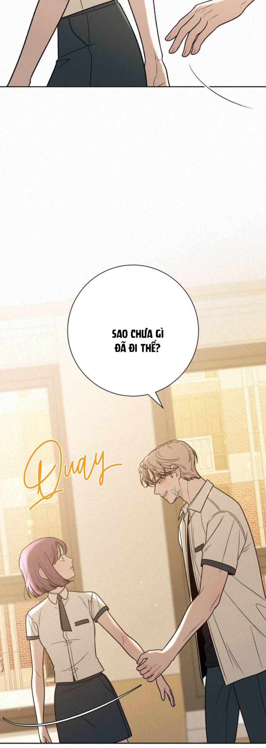 Tình Yêu Trong Sáng: Chapter 57