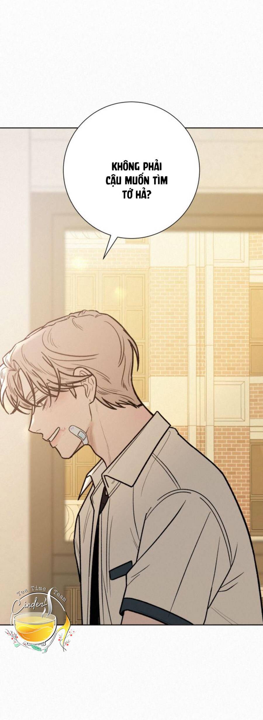 Tình Yêu Trong Sáng: Chapter 57