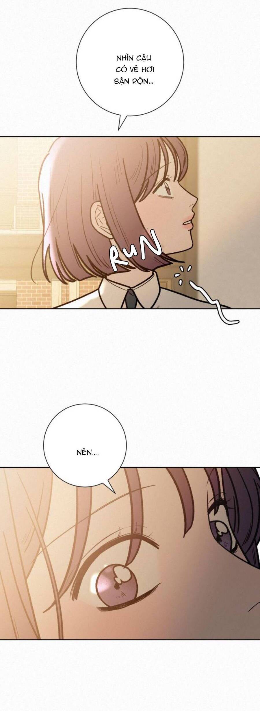 Tình Yêu Trong Sáng: Chapter 57