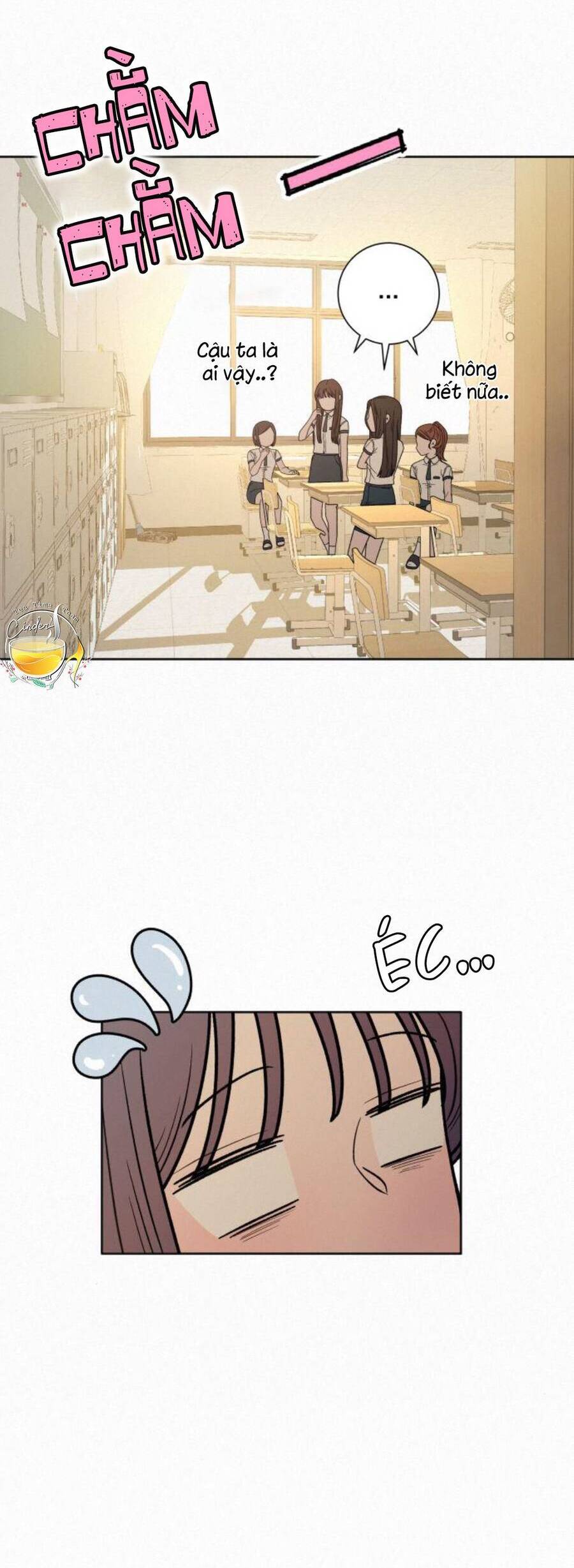 Tình Yêu Trong Sáng: Chapter 57