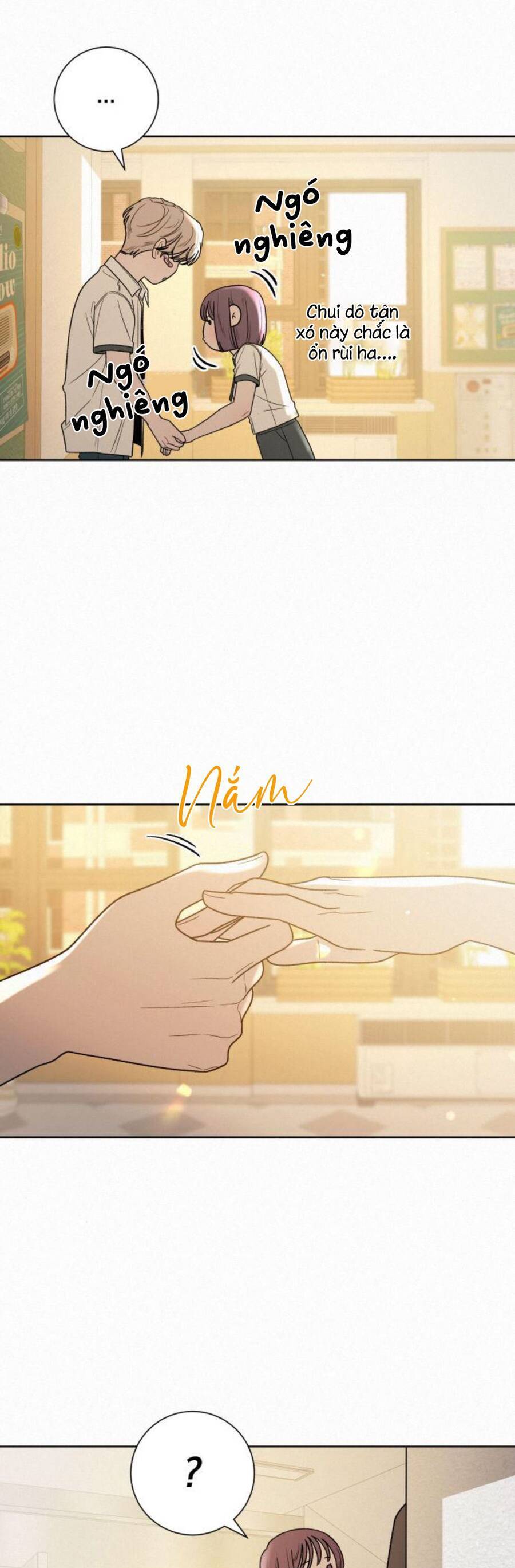 Tình Yêu Trong Sáng: Chapter 57