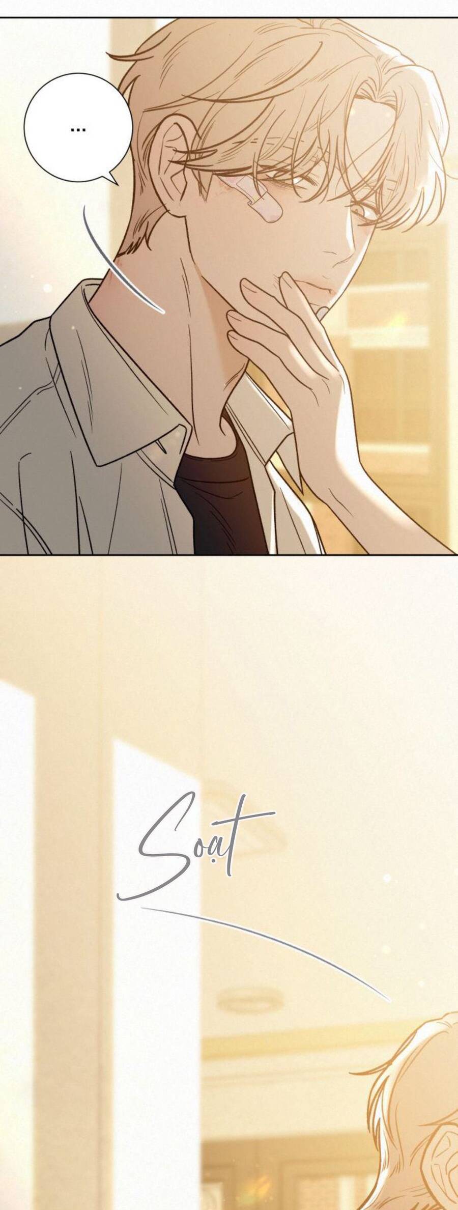 Tình Yêu Trong Sáng: Chapter 57