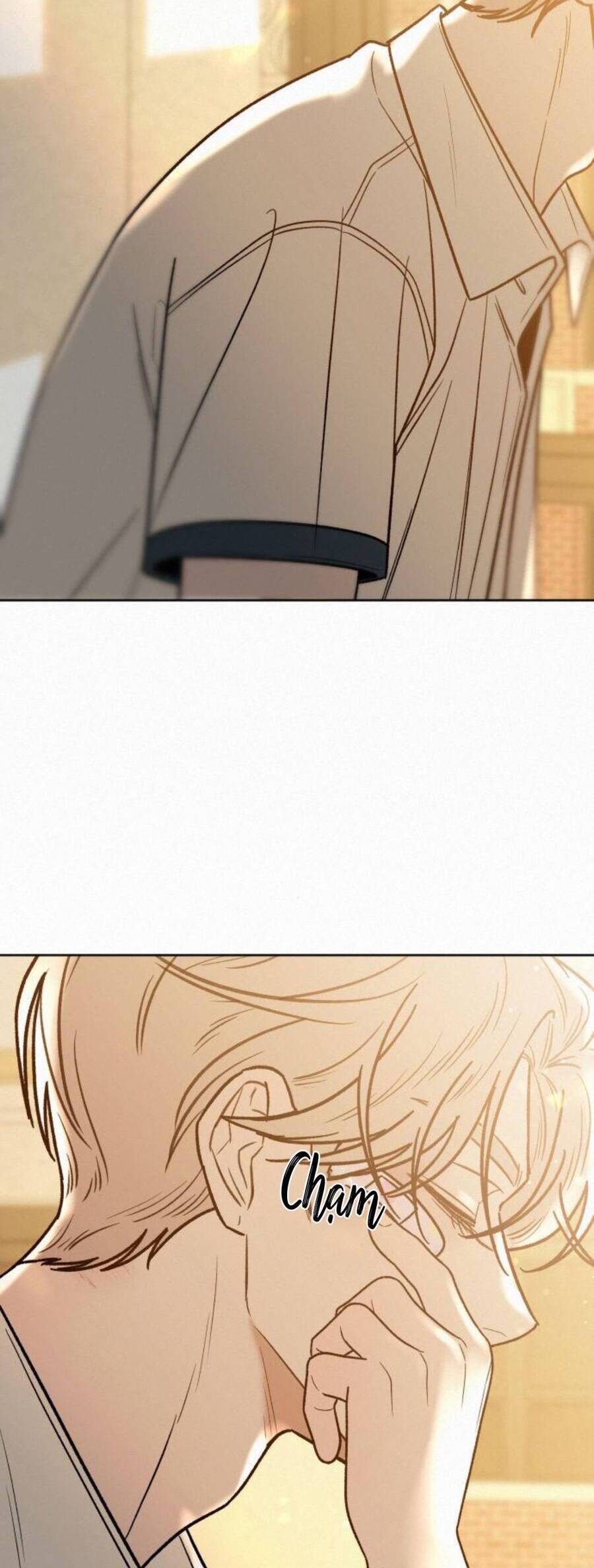 Tình Yêu Trong Sáng: Chapter 57