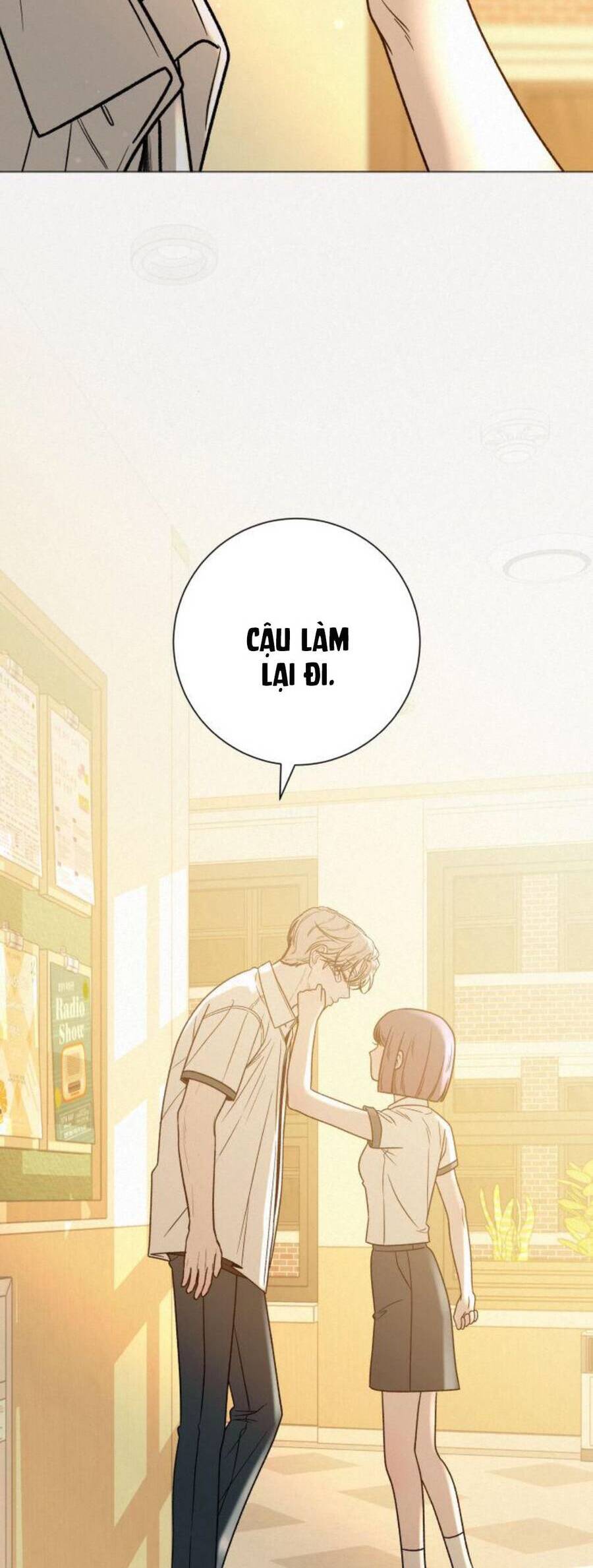 Tình Yêu Trong Sáng: Chapter 57