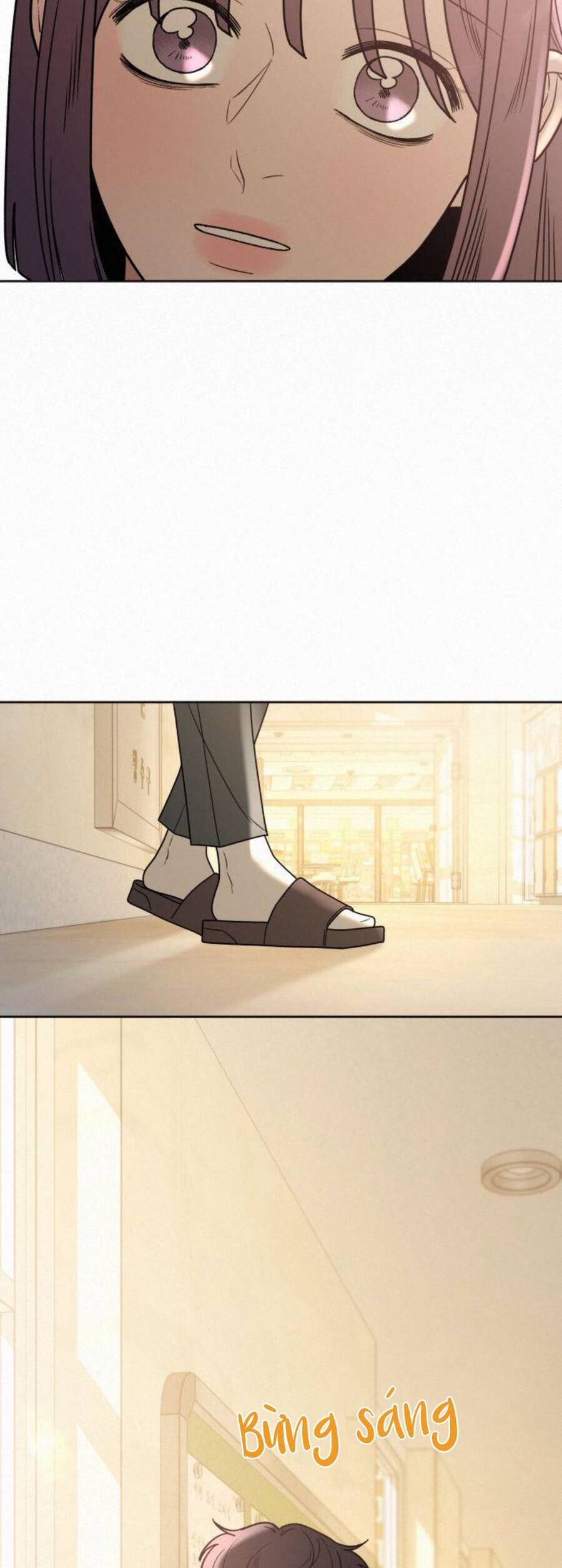 Tình Yêu Trong Sáng: Chapter 57