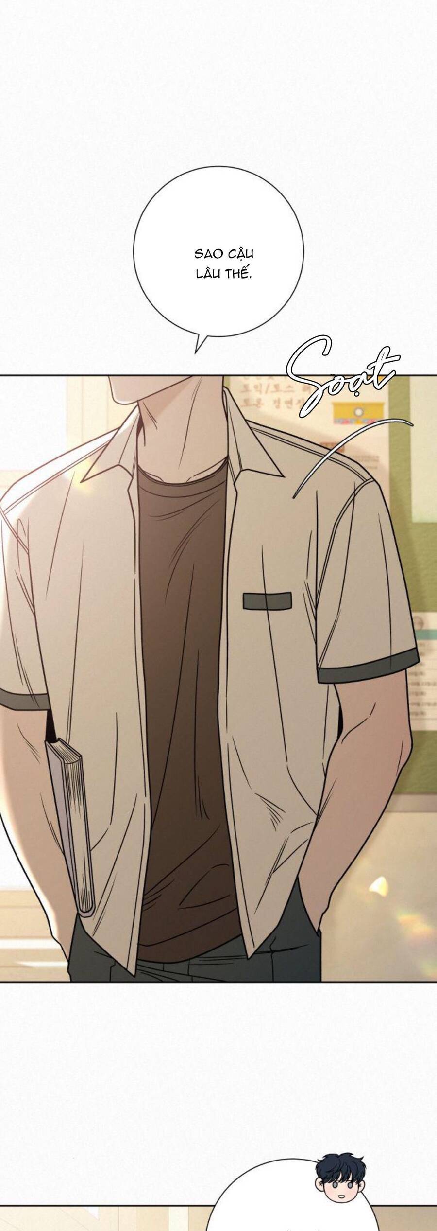 Tình Yêu Trong Sáng: Chapter 57