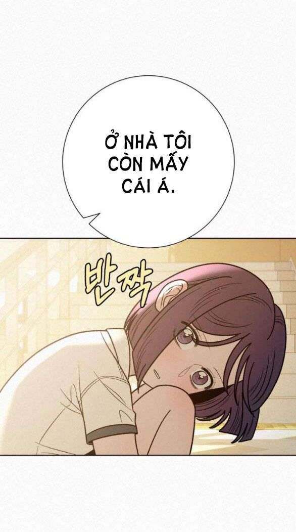 Tình Yêu Trong Sáng: Chapter 58.1