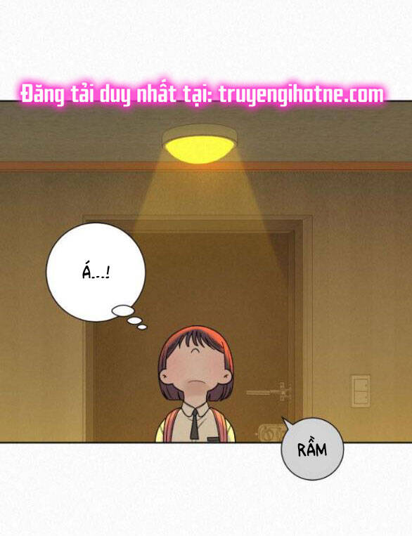 Tình Yêu Trong Sáng: Chapter 58.1