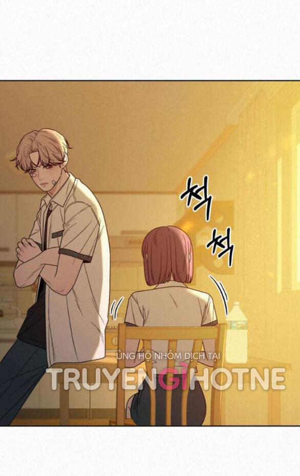 Tình Yêu Trong Sáng: Chapter 58.1