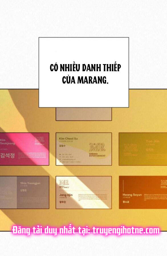 Tình Yêu Trong Sáng: Chapter 58.1