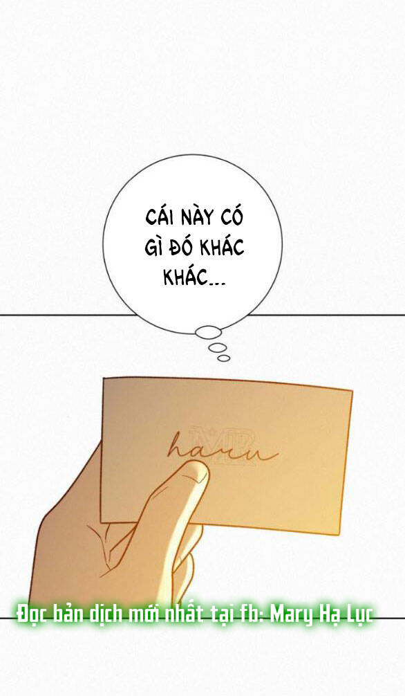 Tình Yêu Trong Sáng: Chapter 58.1