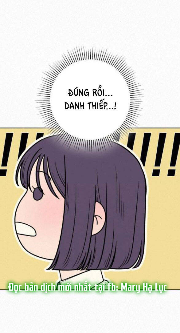 Tình Yêu Trong Sáng: Chapter 58.1