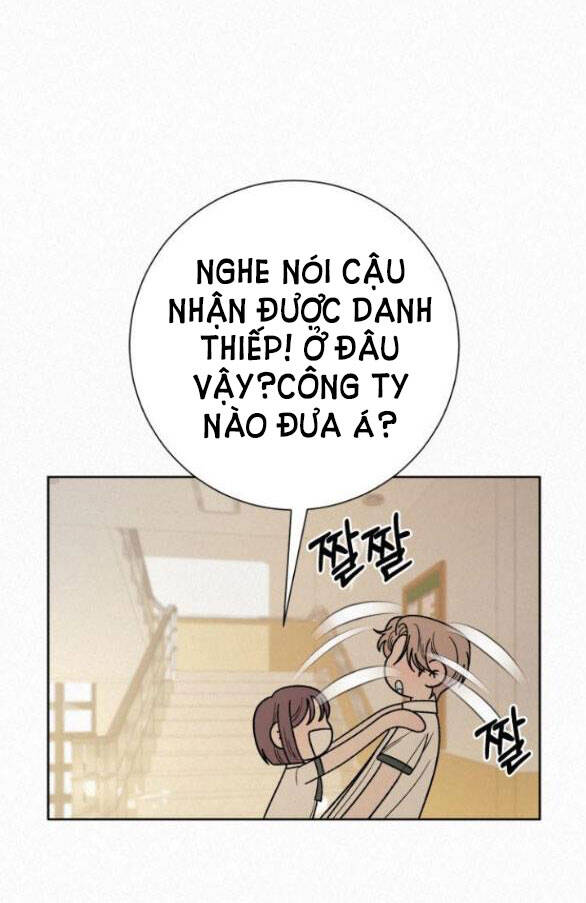 Tình Yêu Trong Sáng: Chapter 58.1