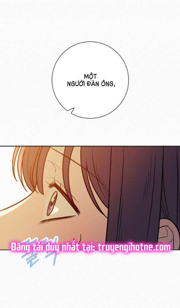 Tình Yêu Trong Sáng: Chapter 58.2