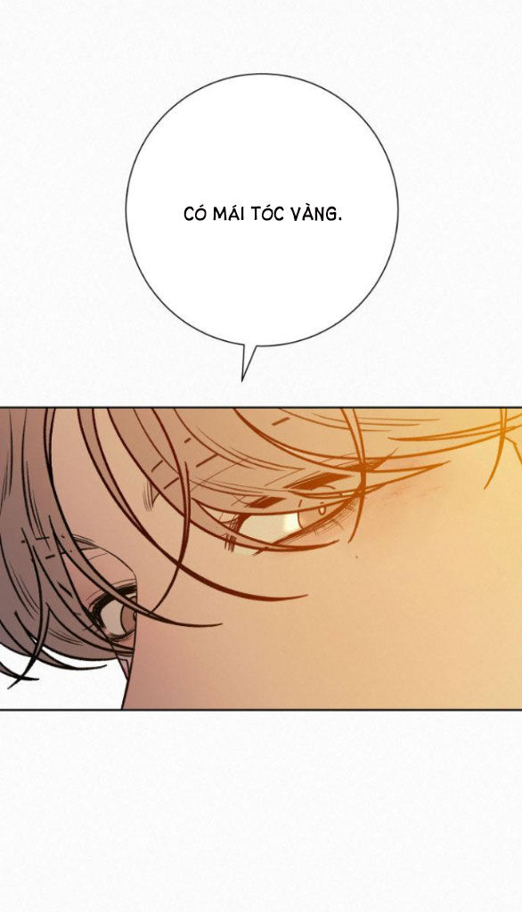Tình Yêu Trong Sáng: Chapter 58.2