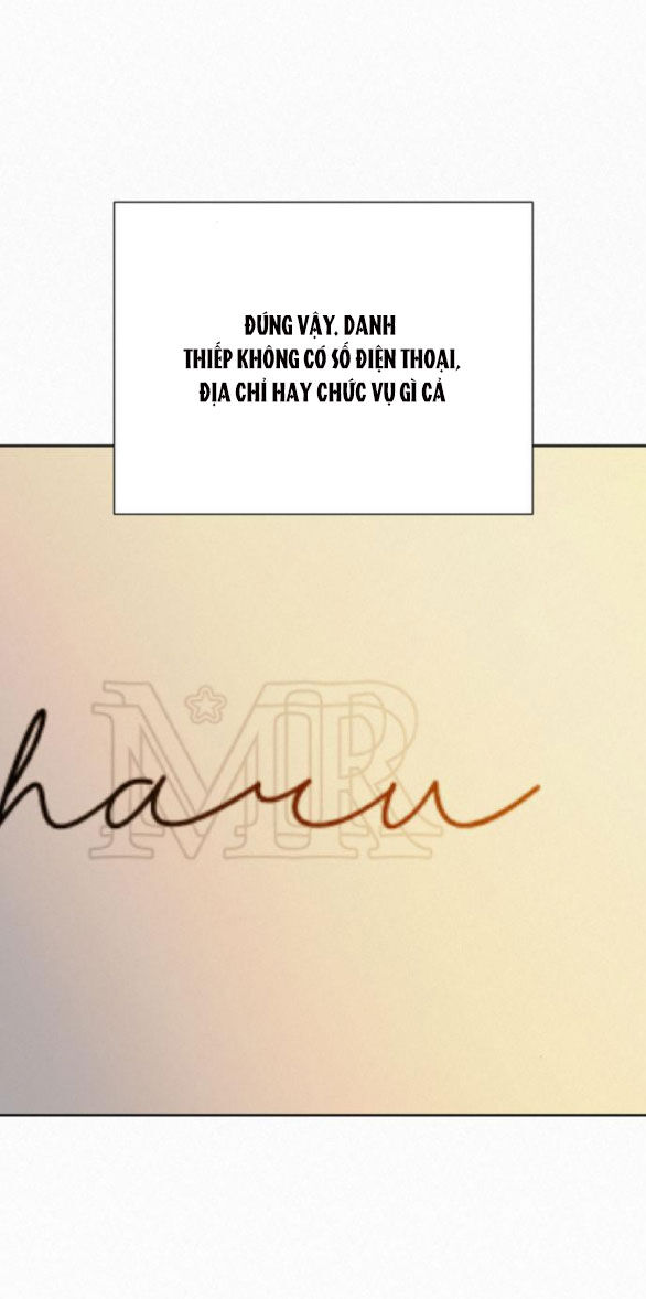 Tình Yêu Trong Sáng: Chapter 58.2