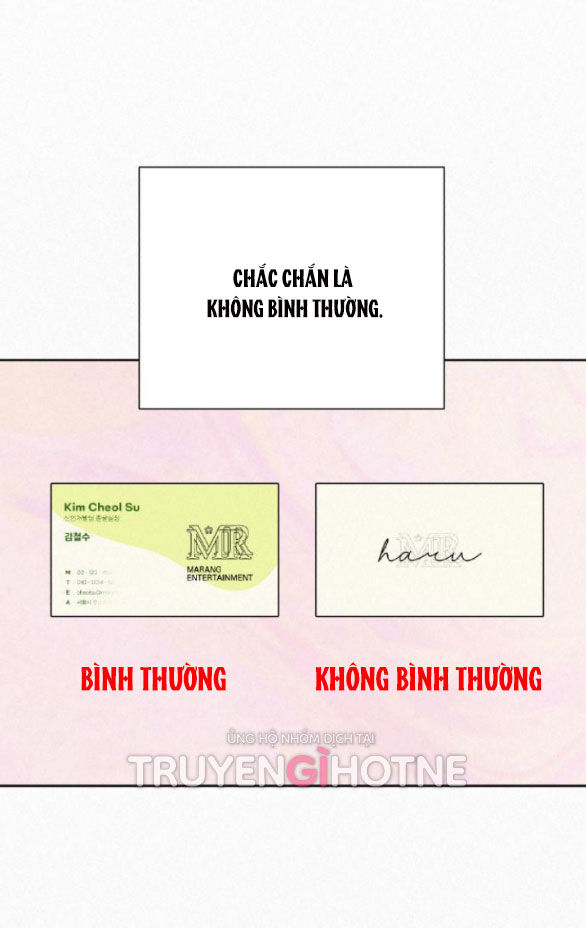 Tình Yêu Trong Sáng: Chapter 58.2